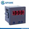 fu8000 single phase current and voltage display meter